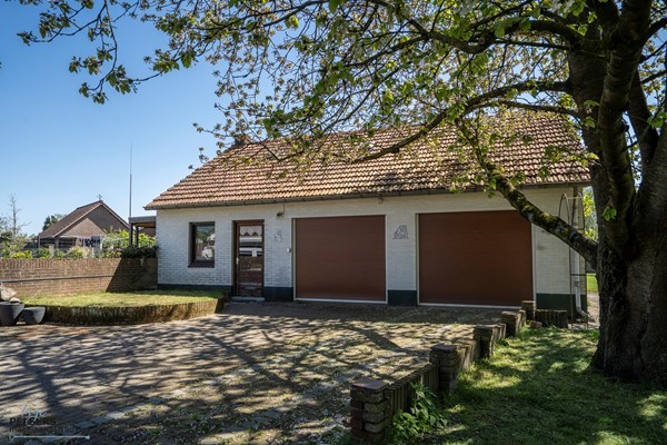 Medium property photo - Hoogstraat 6, 5954 AC Beesel